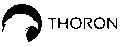 Thoron company logo